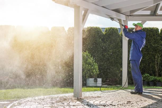 Trusted Millington, NJ  Pressure Washing Services Experts