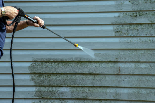 Best Building Exterior Washing  in Millington, NJ