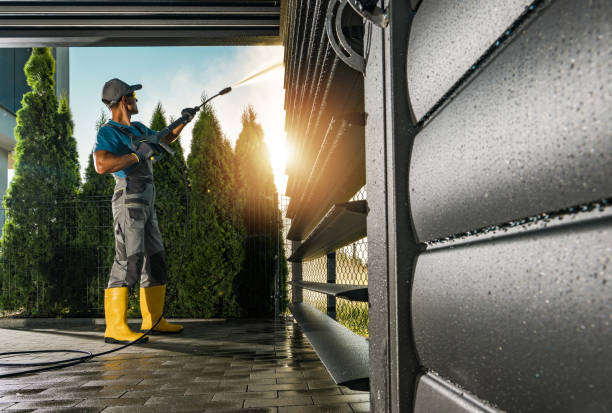 Best Factory Floor Cleaning  in Millington, NJ
