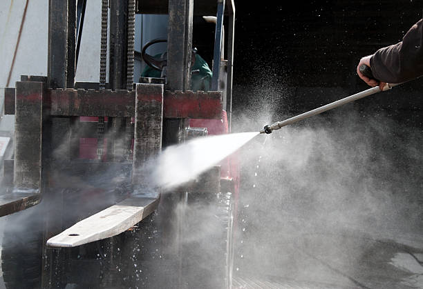Best Parking Lot and Garage Cleaning  in Millington, NJ