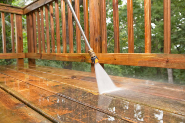 Best Soft Washing  in Millington, NJ