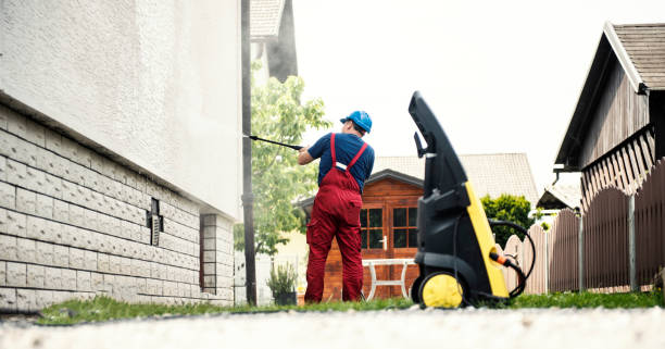 Best Solar Panel Cleaning  in Millington, NJ