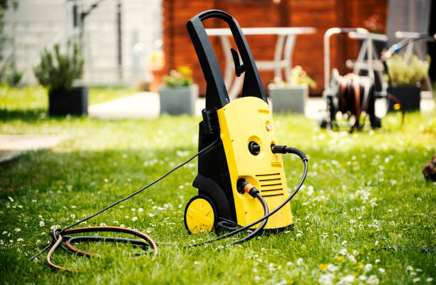 Best House Exterior Washing  in Millington, NJ